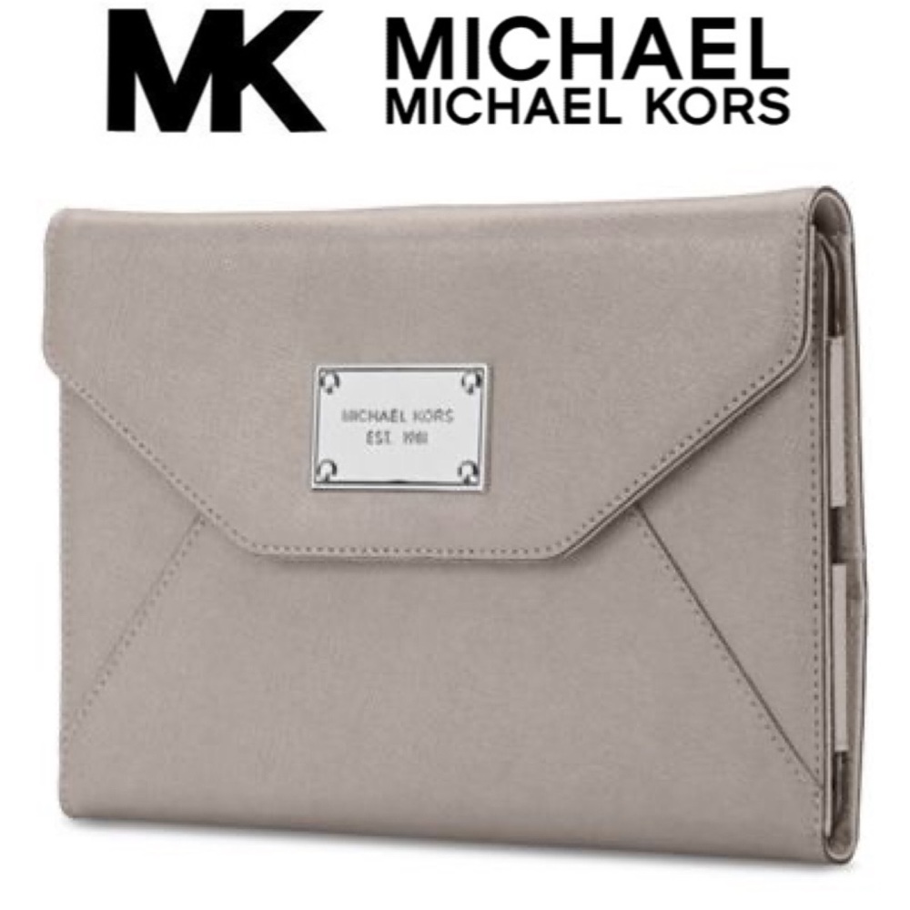 Michael Michael Kors Clutch IPad Case